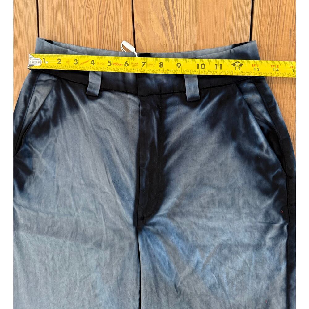NWT Cotton Citizen London‎ Relaxed Pant Black Cast 26 - Picture 6 of 8